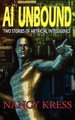 Umelá inteligencia bez hraníc: Dva príbehy o umelej inteligencii - AI Unbound: Two Stories of Artificial Intelligence