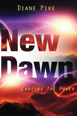 Nový úsvit: Honba za mocou - New Dawn: Chasing The Power