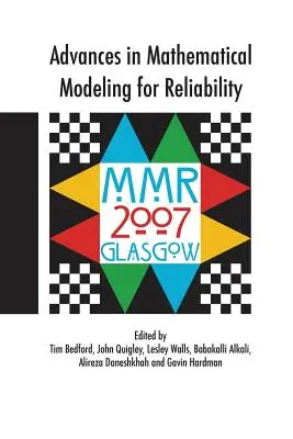 Pokroky v matematickom modelovaní spoľahlivosti - Advances in Mathematical Modeling for Reliability