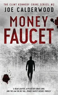 Kohútik na peniaze - Money Faucet
