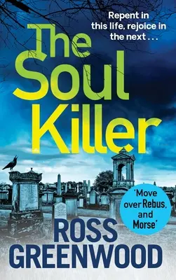 Zabijak duší - The Soul Killer