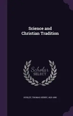 Veda a kresťanská tradícia - Science and Christian Tradition