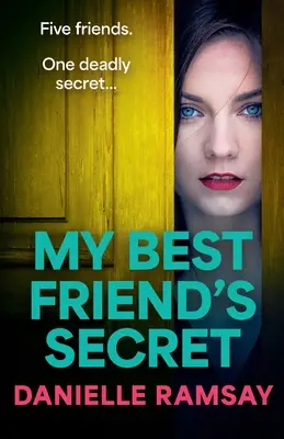 Tajomstvo môjho najlepšieho priateľa - My Best Friend's Secret