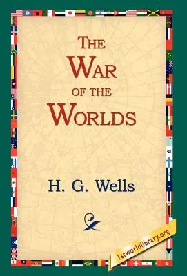 Vojna svetov - The War of the Worlds