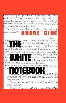 Biely zápisník - The White Notebook