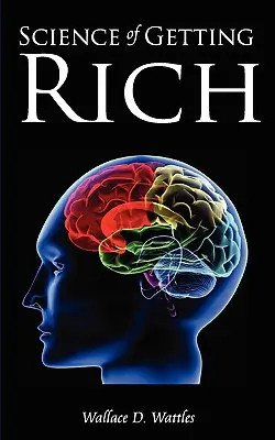 Veda o zbohatnutí - Science of Getting Rich