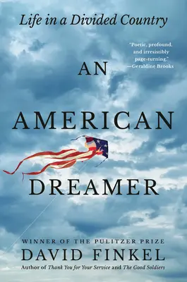 Americký snílek: Život v rozdelenej krajine - An American Dreamer: Life in a Divided Country