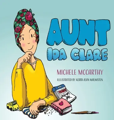 Teta Ida Clareová - Aunt Ida Clare