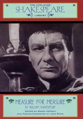 Meranie za meranie - Measure for Measure