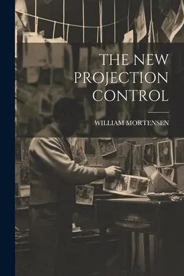 Nová kontrola projekcie - The New Projection Control