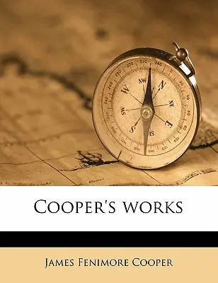 Cooperove diela - Cooper's Works
