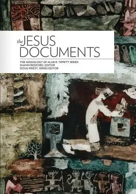 Dokumenty o Ježišovi - The Jesus Documents