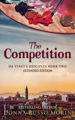 Súťaž: Rozšírené vydanie - The Competition: Extended Edition