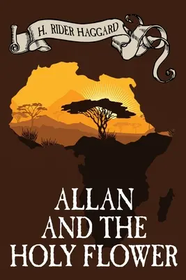 Allan a svätý kvet - Allan and the Holy Flower