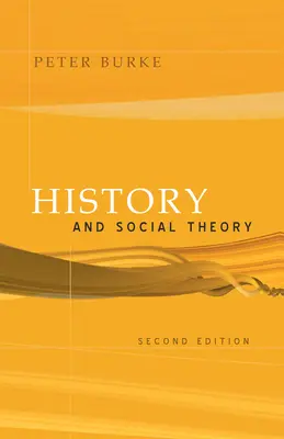 Dejiny a sociálna teória - History and Social Theory