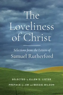 Kristova nádhera - The Loveliness of Christ