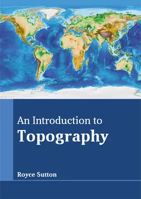 Úvod do topografie - An Introduction to Topography