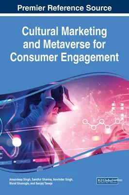 Kultúrny marketing a metaverse pre zapojenie spotrebiteľov - Cultural Marketing and Metaverse for Consumer Engagement
