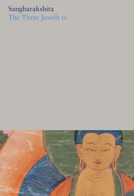 Tri klenoty II - The Three Jewels II