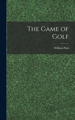 Hra golfu - The Game of Golf