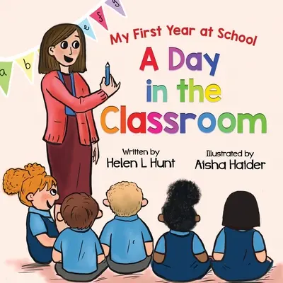 Deň v triede - A Day in the Classroom