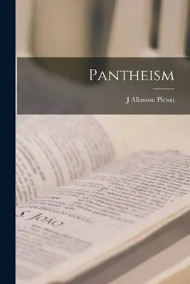 Panteizmus - Pantheism