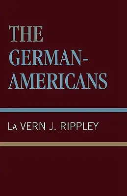Američania nemeckého pôvodu - The German-Americans