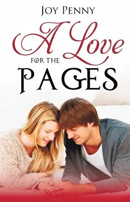 Láska k stránkam - A Love for the Pages