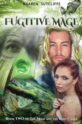 Mág na úteku - Fugitive Mage