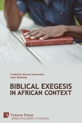 Biblická exegéza v africkom kontexte - Biblical Exegesis in African Context