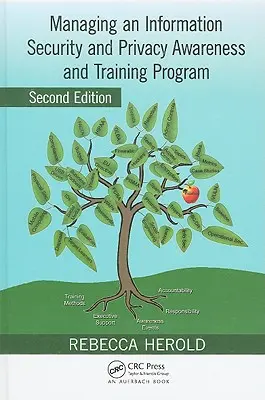 Riadenie programu zvyšovania povedomia a odbornej prípravy v oblasti informačnej bezpečnosti a ochrany súkromia - Managing an Information Security and Privacy Awareness and Training Program