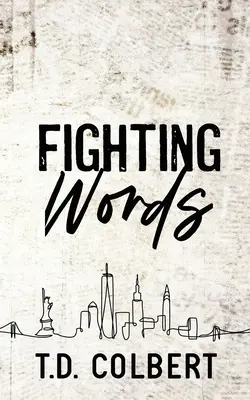 Bojujúce slová - Fighting Words