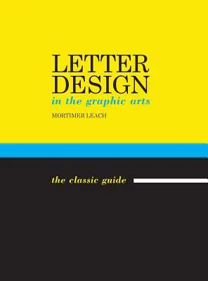 Dizajn písmen v grafickom umení - Letter Design in the Graphic Arts