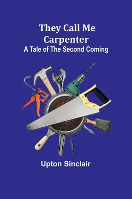 Volali ma Carpenter: Príbeh o druhom príchode - They Call Me Carpenter: A Tale of the Second Coming