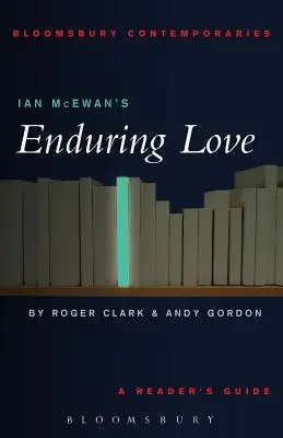 Ian McEwan: Trvalá láska - Ian McEwan's Enduring Love