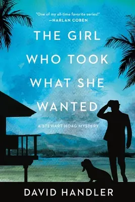 Dievča, ktoré si vzalo, čo chcelo - The Girl Who Took What She Wanted
