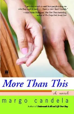 Viac ako to - More Than This