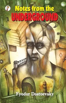 Zápisky z podzemia - Notes from the Underground