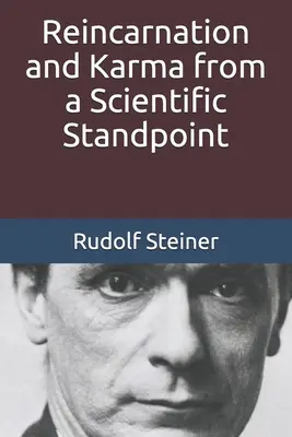 Reinkarnácia a karma z vedeckého hľadiska - Reincarnation and Karma from a Scientific Standpoint
