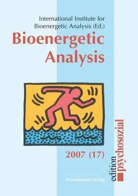 Bioenergetická analýza - Bioenergetic Analysis