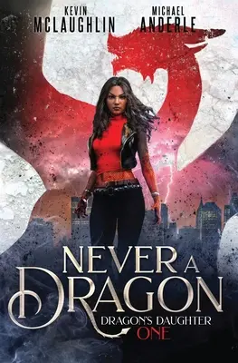 Nikdy nie je drak - Never A Dragon