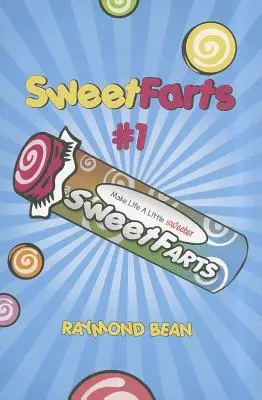 Sladké prdy - Sweet Farts