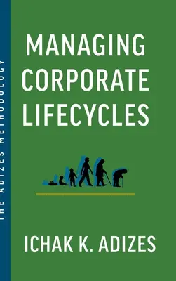 Riadenie životných cyklov podnikov: Predvídanie budúcich problémov už dnes - Managing Corporate Lifecycles: Predicting Future Problems Today