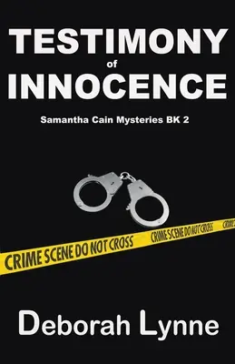 Svedectvo nevinnosti - Testimony of Innocence