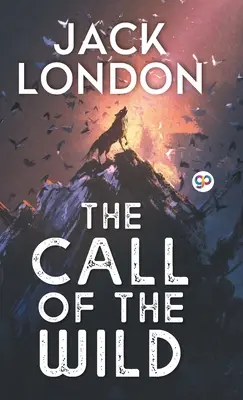 Volanie divočiny (Hardcover Library Edition) - The Call of the Wild (Hardcover Library Edition)