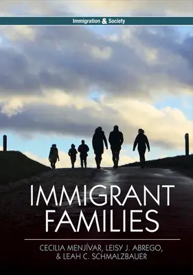 Prisťahovalecké rodiny - Immigrant Families
