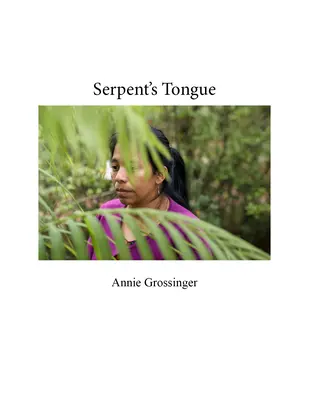 Hadí jazyk - Serpent Tongue