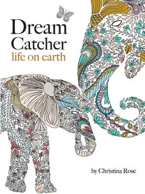 Lapač snov: život na zemi - Dream Catcher: life on earth
