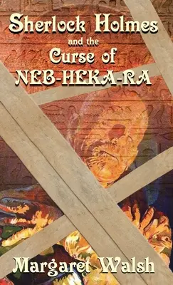 Sherlock Holmes a kliatba Neb-Heka-Ra - Sherlock Holmes and The Curse of Neb-Heka-Ra