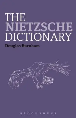 Nietzscheho slovník - The Nietzsche Dictionary